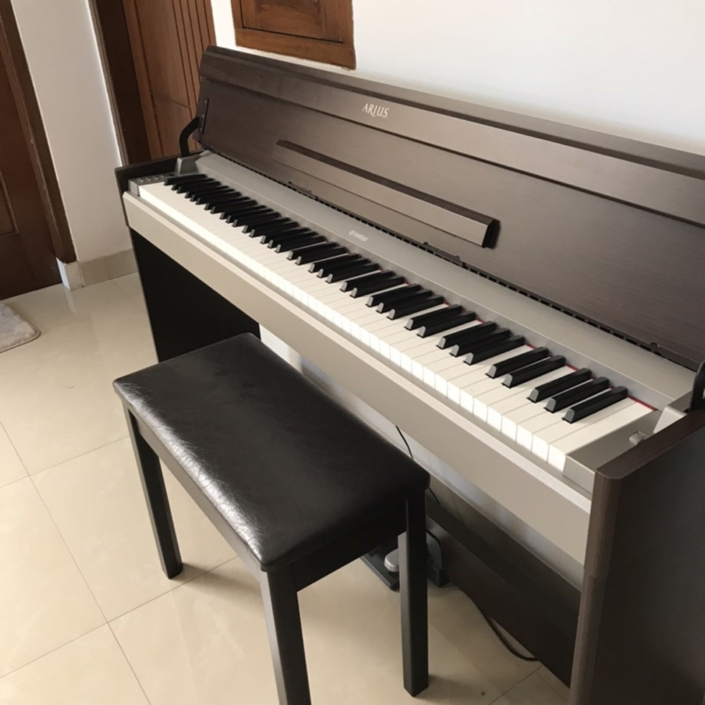 Đàn Piano Điện Yamaha YDP-S31 giá rẻ